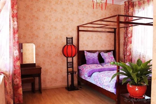 Hotel Blue Bird Nest Guest House (Dali)